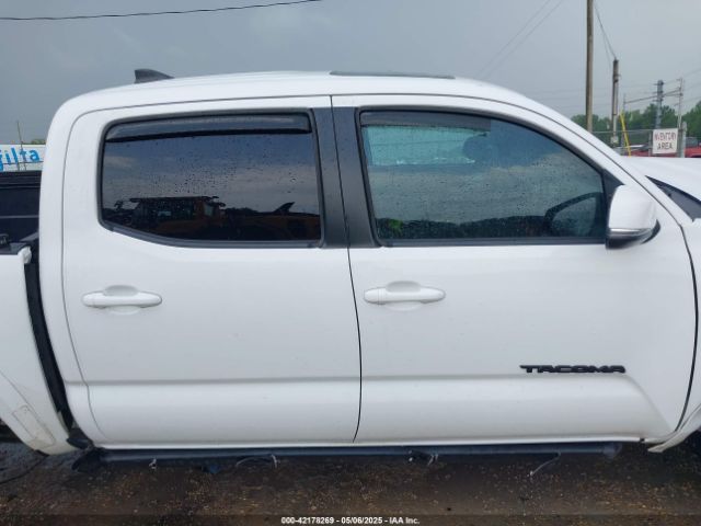 3TMCZ5AN0KM232852 Toyota Tacoma Trd Sport