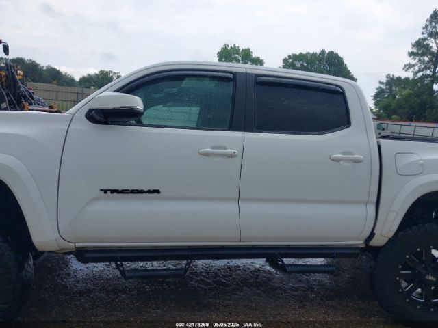 3TMCZ5AN0KM232852 Toyota Tacoma Trd Sport