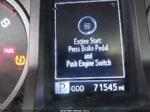 3TMCZ5AN0KM232852 Toyota Tacoma Trd Sport