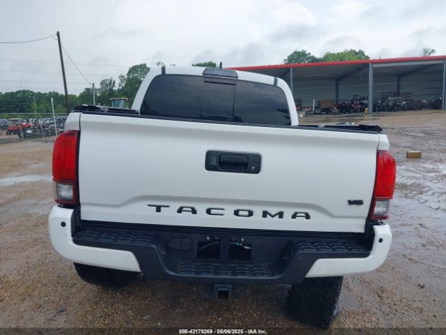 3TMCZ5AN0KM232852 Toyota Tacoma Trd Sport