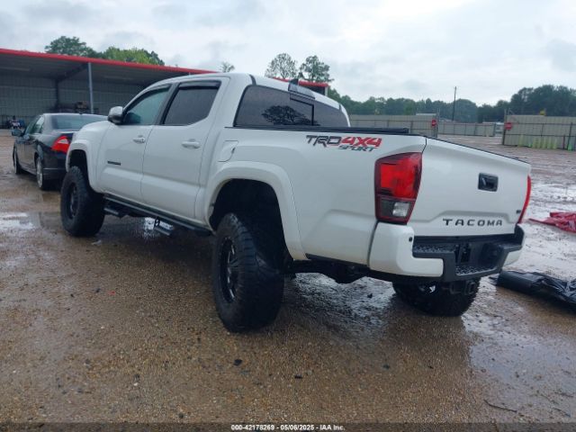 3TMCZ5AN0KM232852 Toyota Tacoma Trd Sport