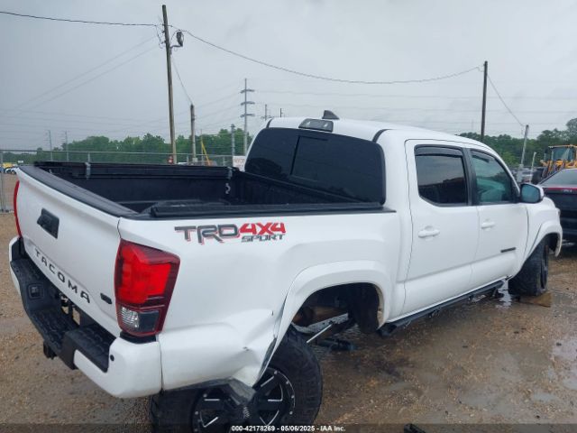 3TMCZ5AN0KM232852 Toyota Tacoma Trd Sport