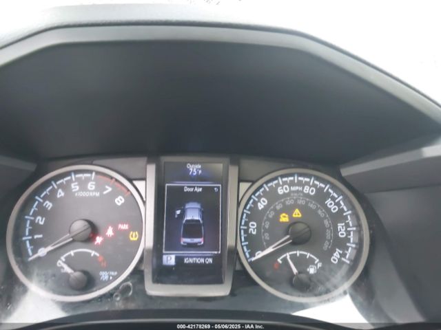 3TMCZ5AN0KM232852 Toyota Tacoma Trd Sport