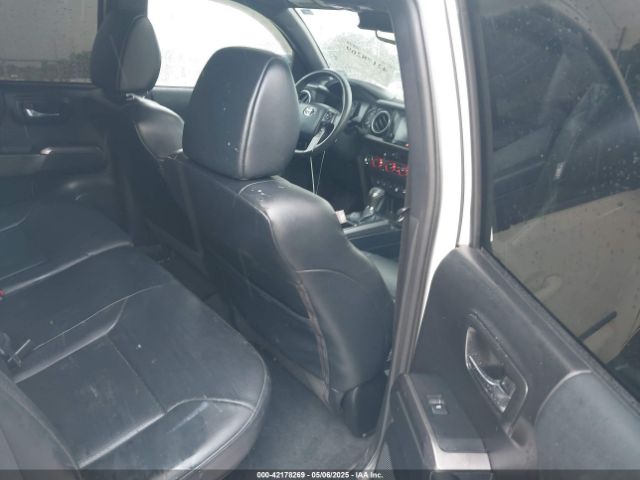 3TMCZ5AN0KM232852 Toyota Tacoma Trd Sport