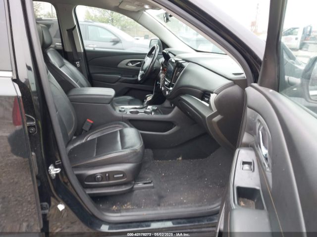1GNERHKW0MJ218426 Chevrolet Traverse Fwd Lt Leather