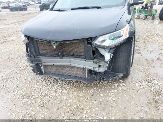 1GNERHKW0MJ218426 Chevrolet Traverse Fwd Lt Leather