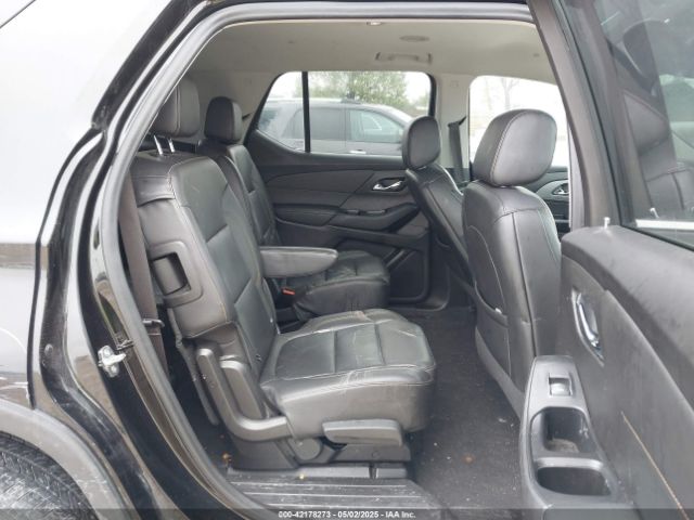 1GNERHKW0MJ218426 Chevrolet Traverse Fwd Lt Leather