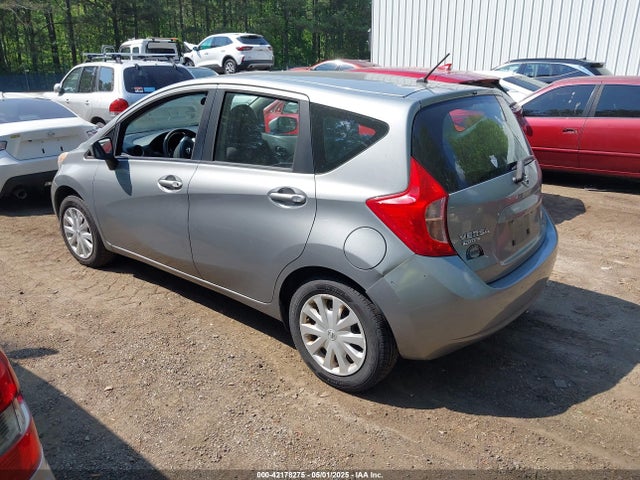 Nissan Versa Note S (sr) 2015 3N1CE2CP3FL352989 Image 3