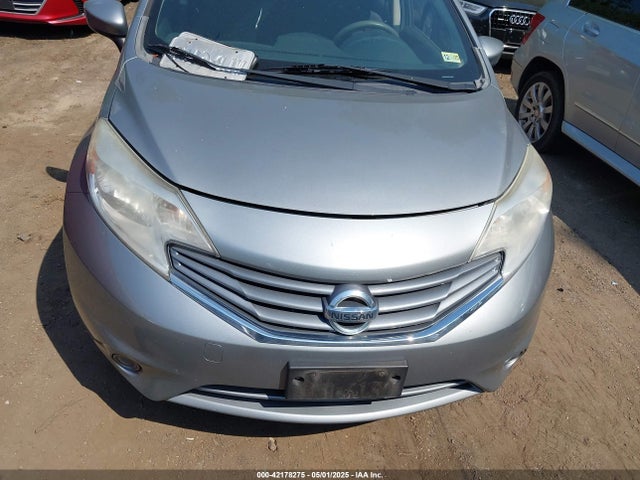 Nissan Versa Note S (sr) 2015 3N1CE2CP3FL352989 Image 6