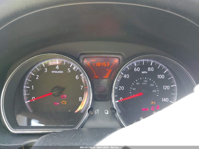 Nissan Versa Note S (sr) 2015 3N1CE2CP3FL352989 Image 7