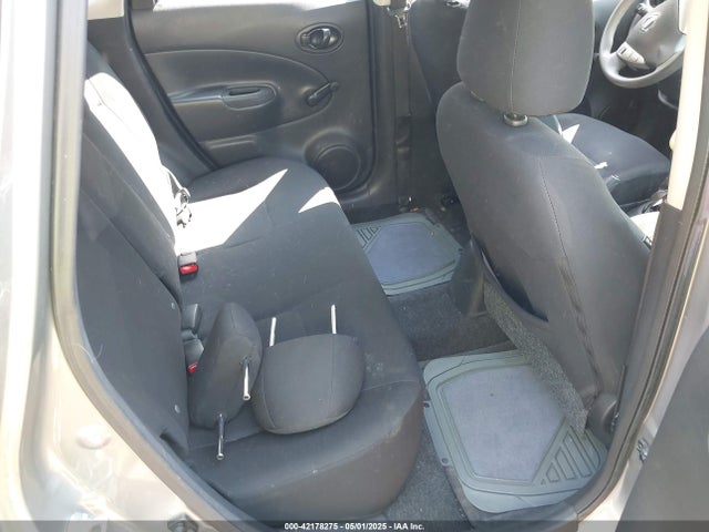 Nissan Versa Note S (sr) 2015 3N1CE2CP3FL352989 Image 8