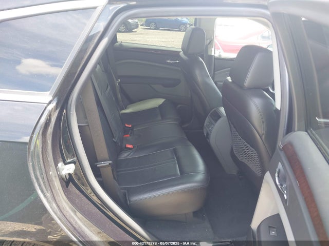 2011 CADILLAC SRX 3GYFNEEY2BS521704 Photo 7