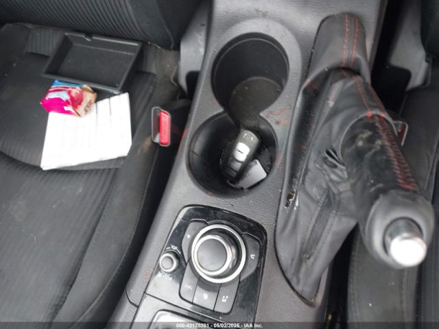 3MZBM1V7XGM296982 Mazda pe