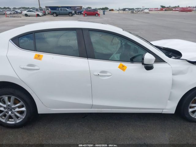 3MZBM1V7XGM296982 Mazda pe