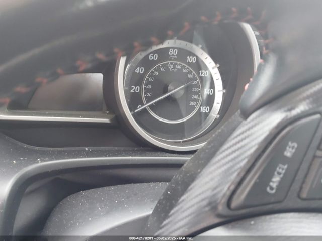 3MZBM1V7XGM296982 Mazda pe