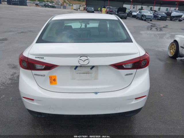 3MZBM1V7XGM296982 Mazda pe
