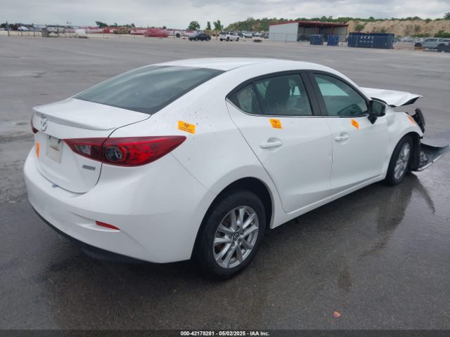 3MZBM1V7XGM296982 Mazda pe