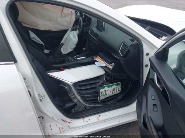 3MZBM1V7XGM296982 Mazda pe