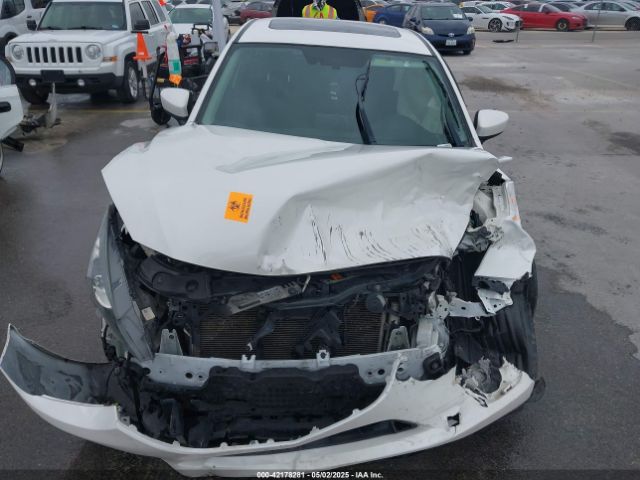 3MZBM1V7XGM296982 Mazda pe