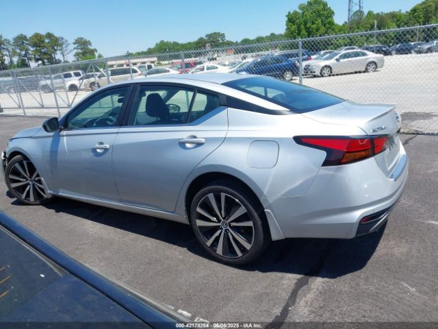 1N4BL4CV9NN379028 Nissan Altima Sr Fwd