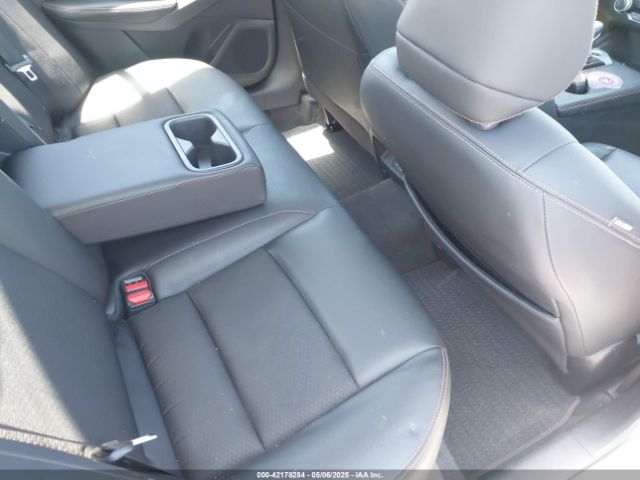 1N4BL4CV9NN379028 Nissan Altima Sr Fwd