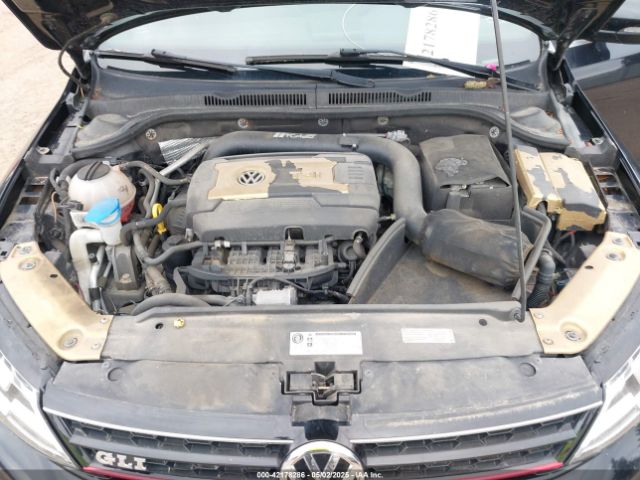 3VW5T7AJ5HM346161 Volkswagen JETTA GLI