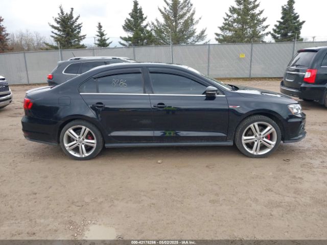 3VW5T7AJ5HM346161 Volkswagen JETTA GLI