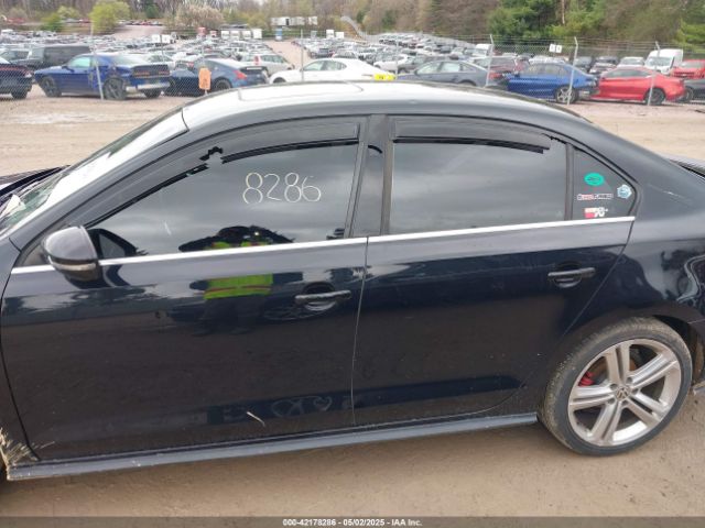 3VW5T7AJ5HM346161 Volkswagen JETTA GLI