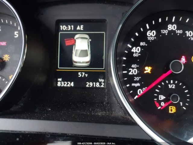 3VW5T7AJ5HM346161 Volkswagen JETTA GLI