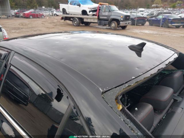 3VW5T7AJ5HM346161 Volkswagen JETTA GLI