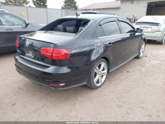 3VW5T7AJ5HM346161 Volkswagen JETTA GLI