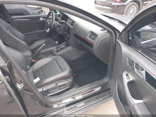 3VW5T7AJ5HM346161 Volkswagen JETTA GLI
