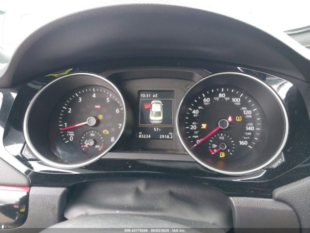 3VW5T7AJ5HM346161 Volkswagen JETTA GLI