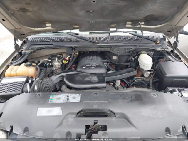 2003 GMC YUKON 1GKEC13Z23R192605 Photo 9