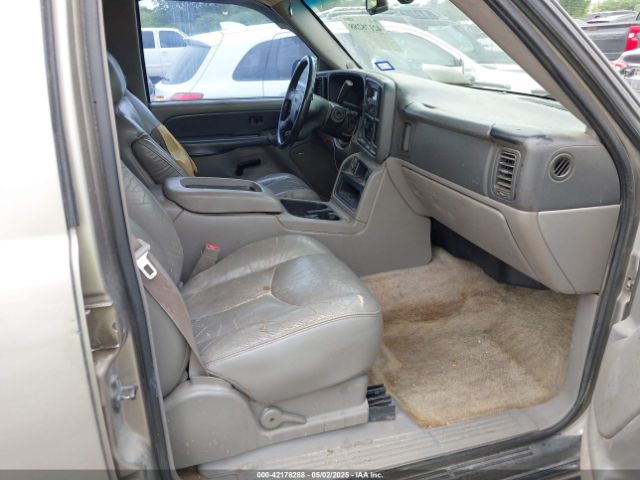2003 GMC YUKON 1GKEC13Z23R192605 Photo 4