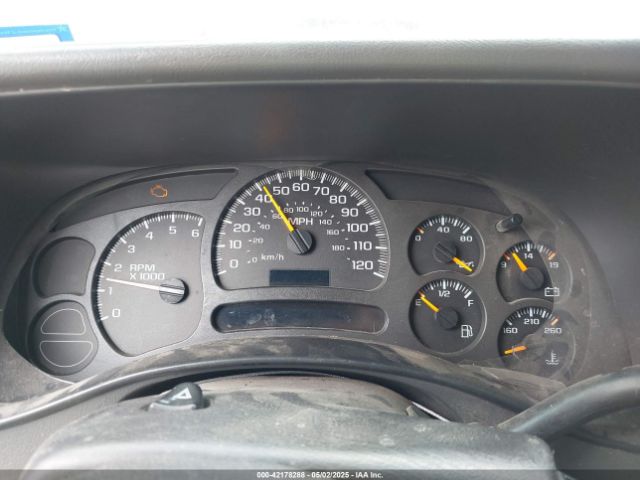 2003 GMC YUKON 1GKEC13Z23R192605 Photo 6