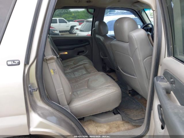 2003 GMC YUKON 1GKEC13Z23R192605 Photo 7