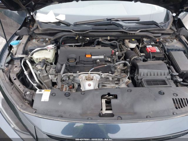2HGFC2F69KH533618 Honda k20c2