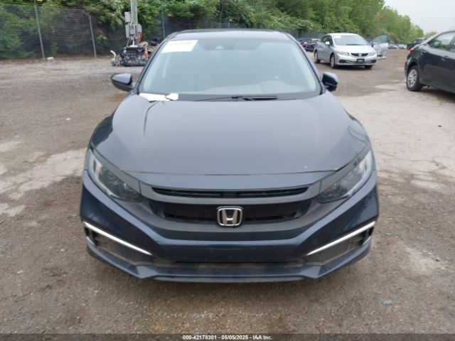 2HGFC2F69KH533618 Honda k20c2