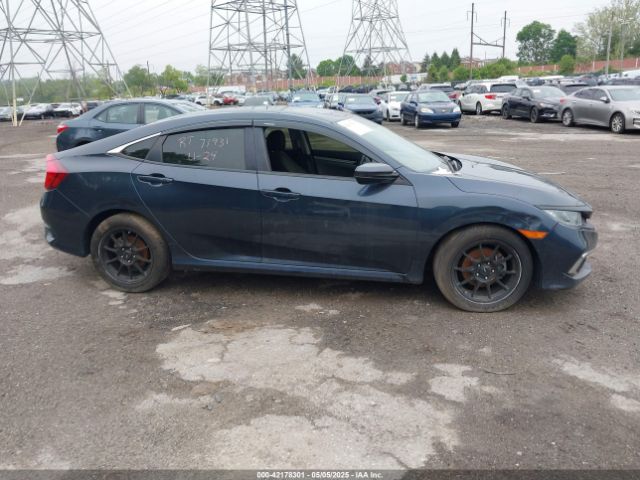 2HGFC2F69KH533618 Honda k20c2