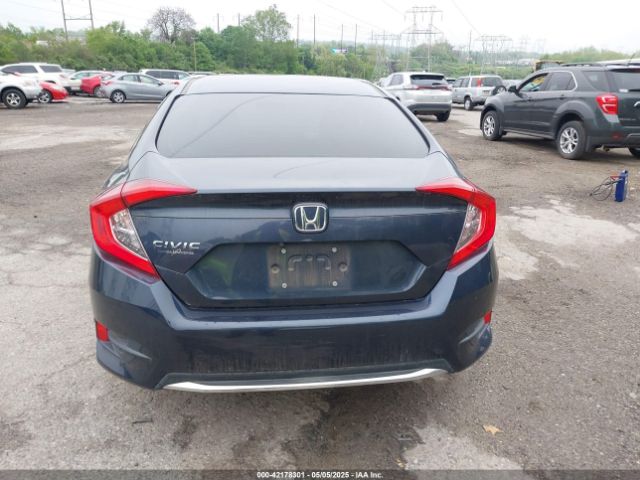 2HGFC2F69KH533618 Honda k20c2