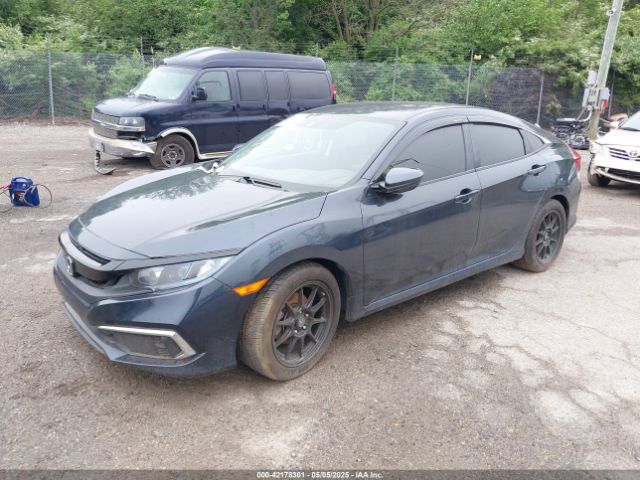 2HGFC2F69KH533618 Honda k20c2
