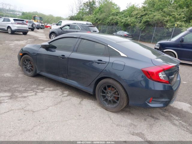 2HGFC2F69KH533618 Honda k20c2