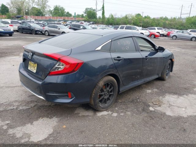 2HGFC2F69KH533618 Honda k20c2