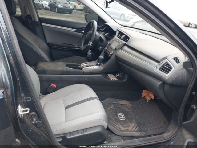 2HGFC2F69KH533618 Honda k20c2