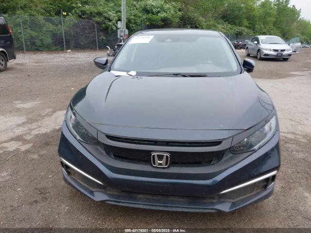 2HGFC2F69KH533618 Honda k20c2