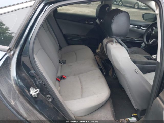 2HGFC2F69KH533618 Honda k20c2