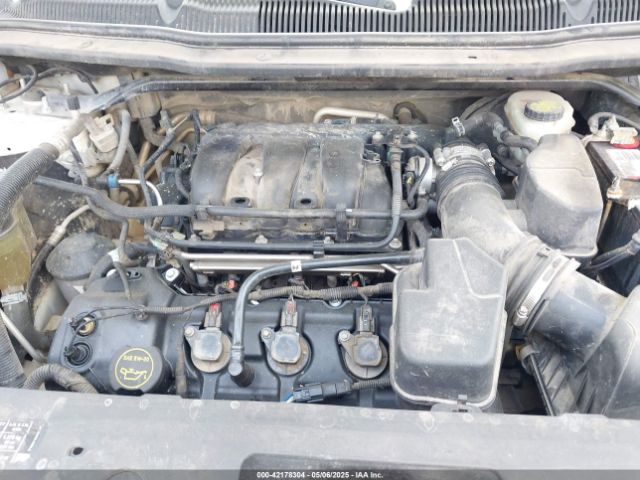 1FM5K7D83GGA60263 Ford EXPLORER XLT