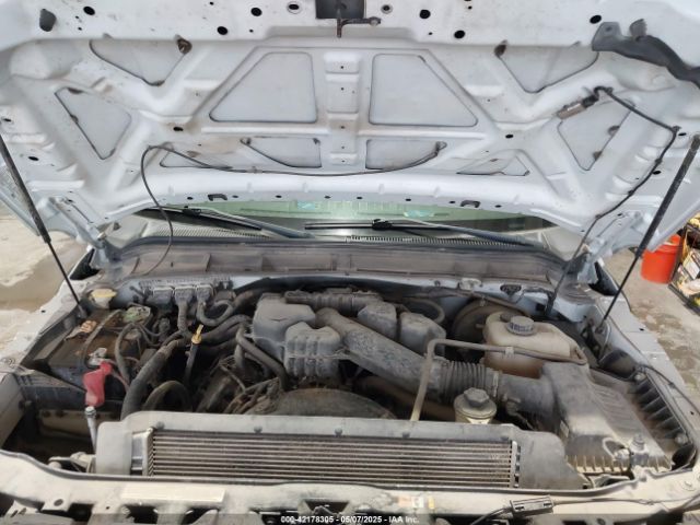 1FDBF2A69GEB34021 Ford F-250 Xl