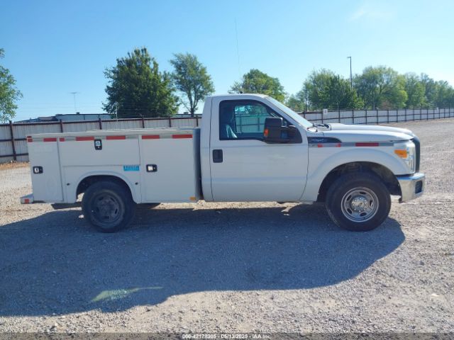 1FDBF2A69GEB34021 Ford F-250 Xl